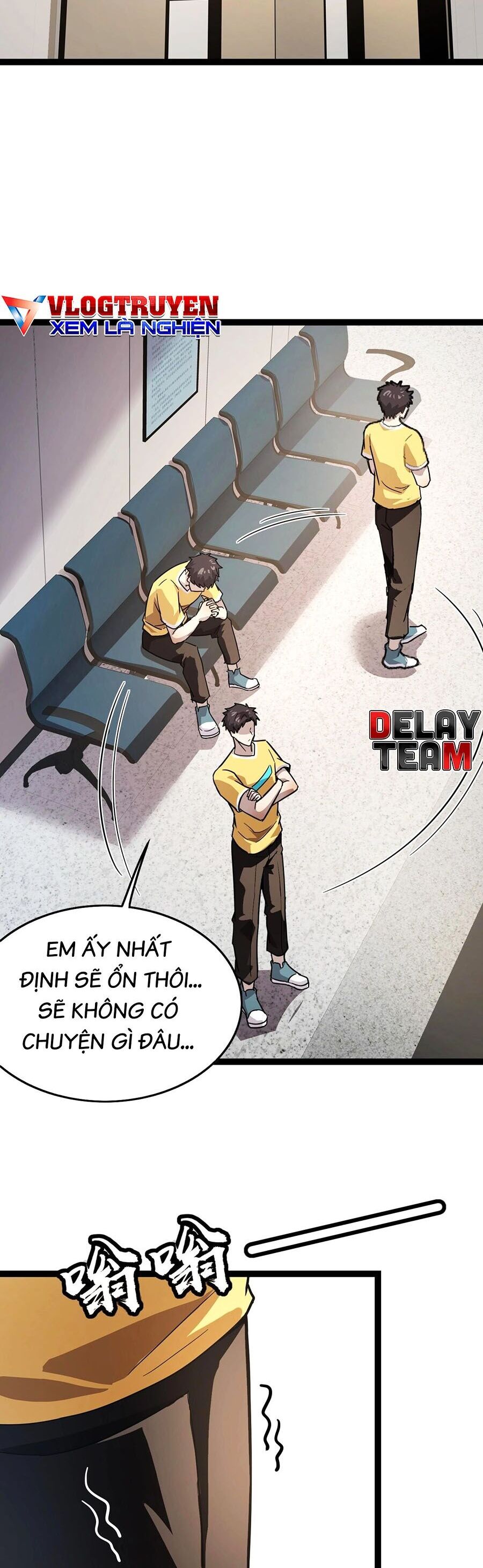 Chỉ Có Ta Có Thể Sử Dụng Triệu Hoán Thuật: Chapter 100