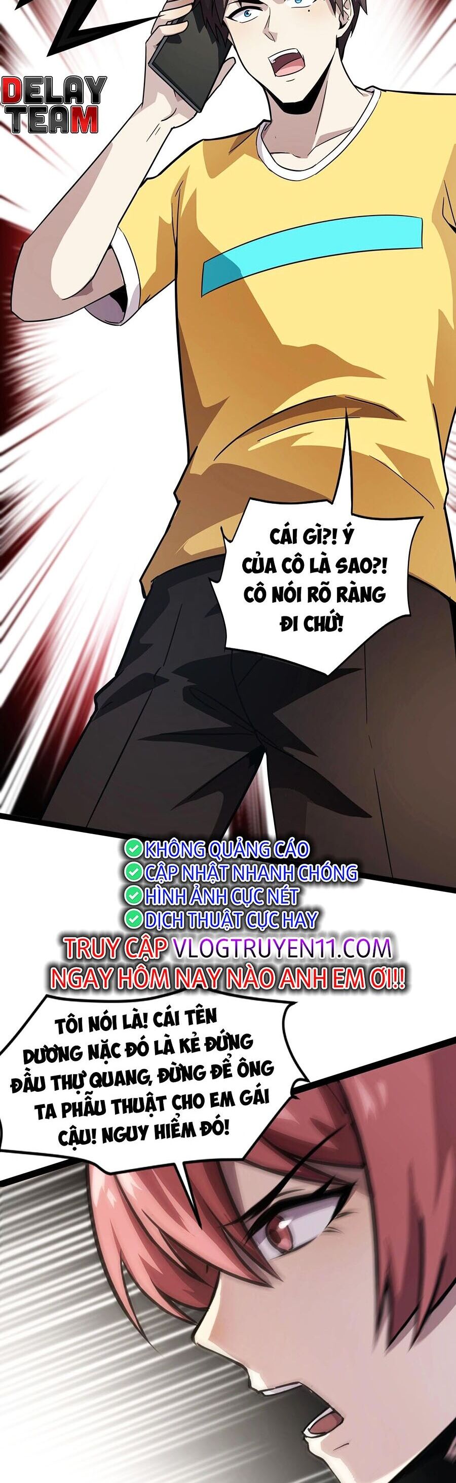 Chỉ Có Ta Có Thể Sử Dụng Triệu Hoán Thuật: Chapter 100