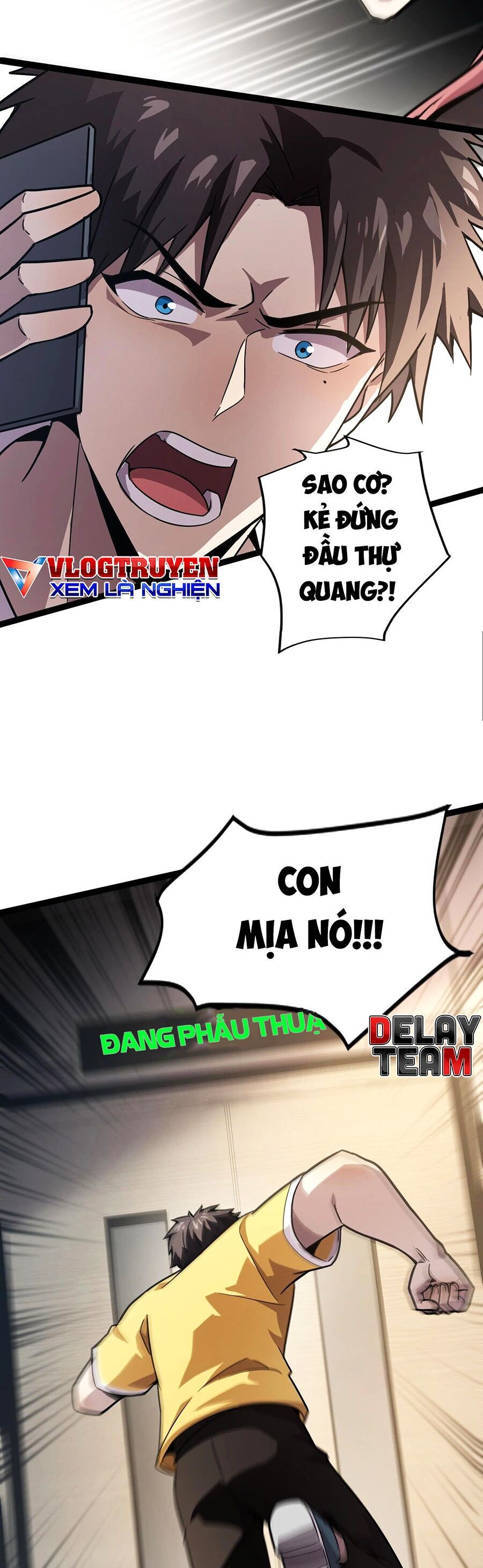 Chỉ Có Ta Có Thể Sử Dụng Triệu Hoán Thuật: Chapter 100