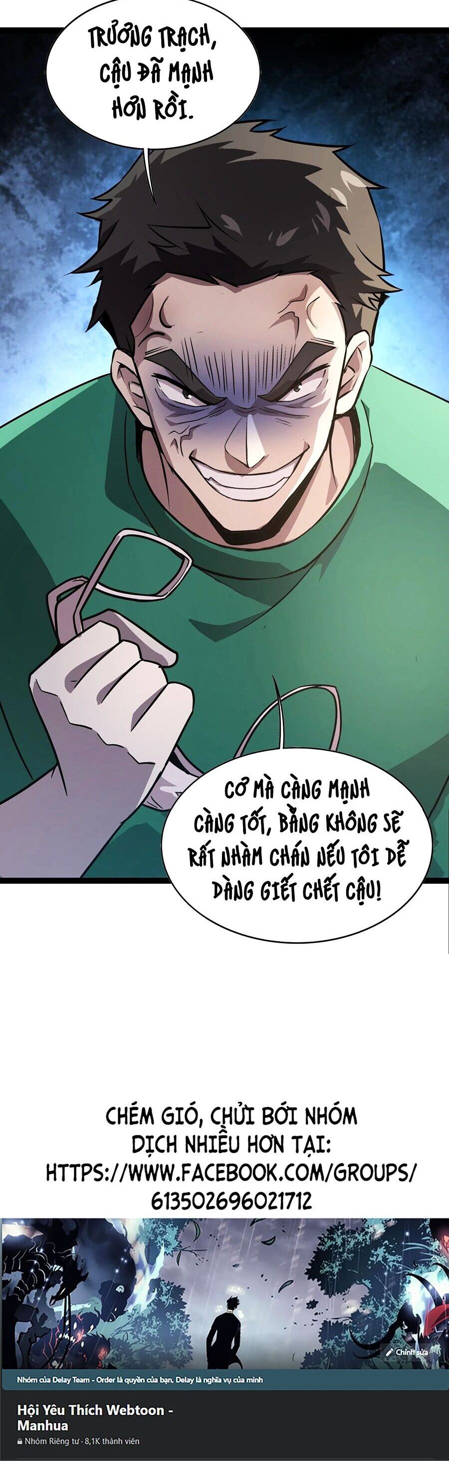 Chỉ Có Ta Có Thể Sử Dụng Triệu Hoán Thuật: Chapter 100