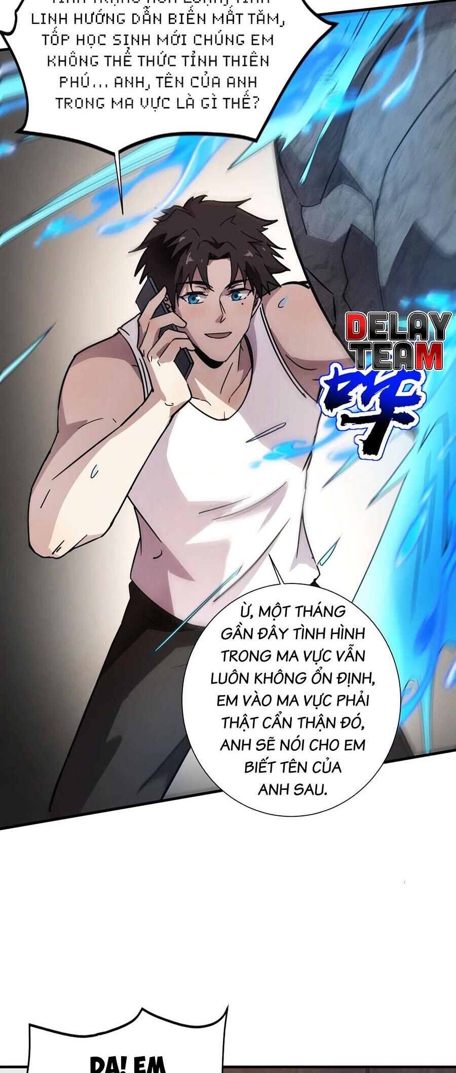Chỉ Có Ta Có Thể Sử Dụng Triệu Hoán Thuật: Chapter 100