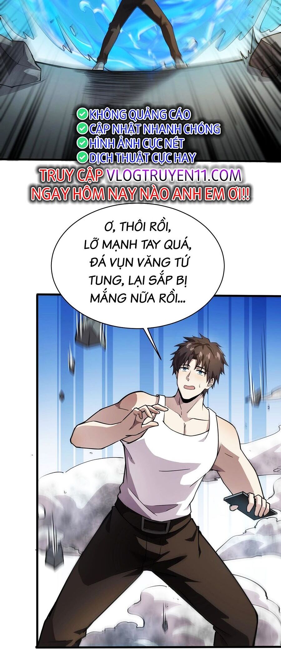 Chỉ Có Ta Có Thể Sử Dụng Triệu Hoán Thuật: Chapter 100