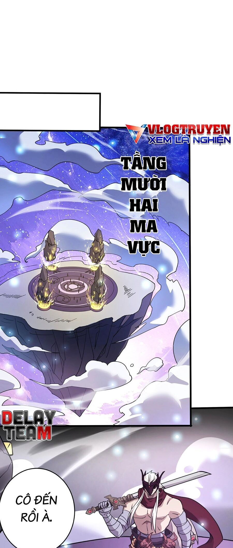 Chỉ Có Ta Có Thể Sử Dụng Triệu Hoán Thuật: Chapter 100