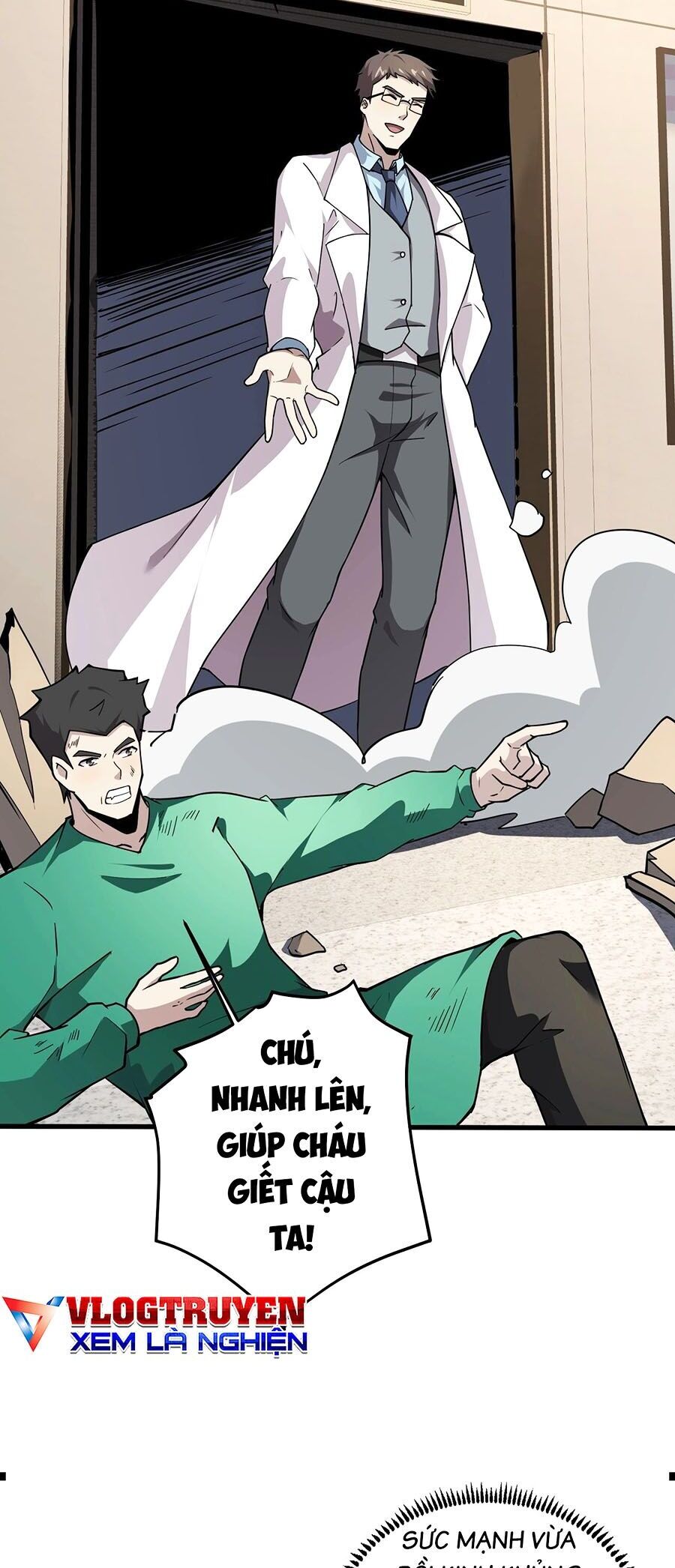 Chỉ Có Ta Có Thể Sử Dụng Triệu Hoán Thuật: Chapter 101