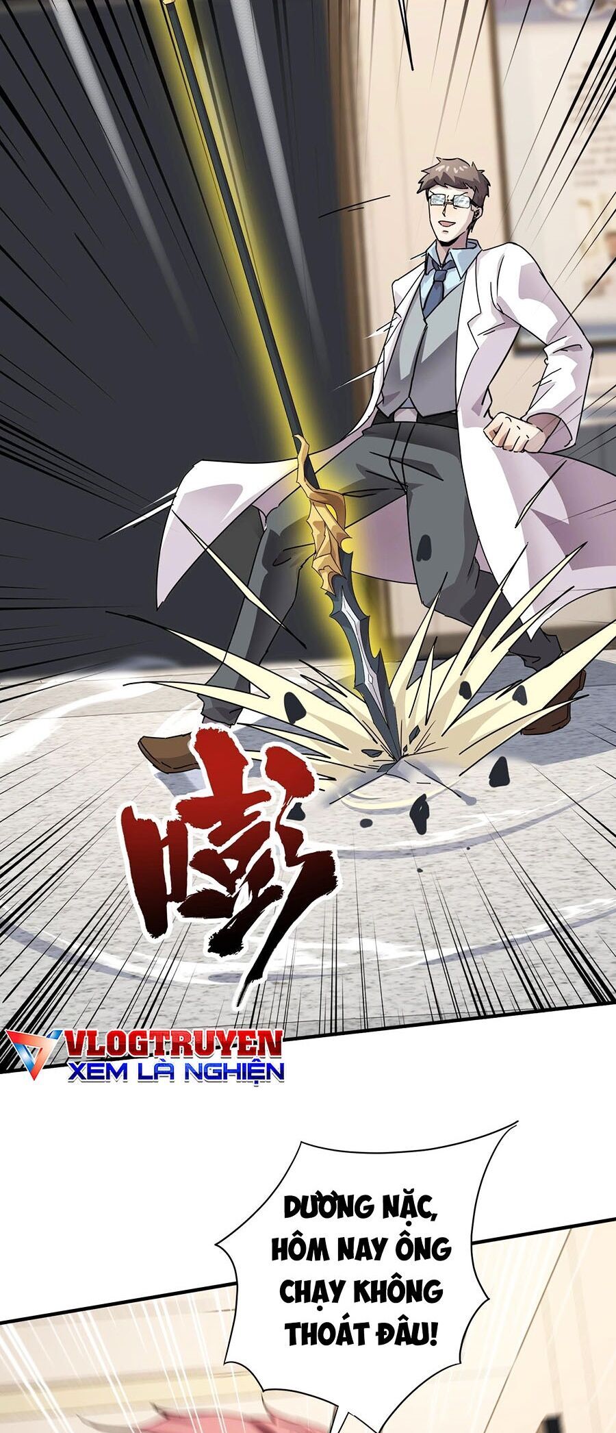 Chỉ Có Ta Có Thể Sử Dụng Triệu Hoán Thuật: Chapter 101