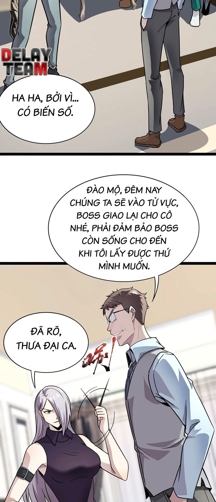 Chỉ Có Ta Có Thể Sử Dụng Triệu Hoán Thuật: Chapter 101