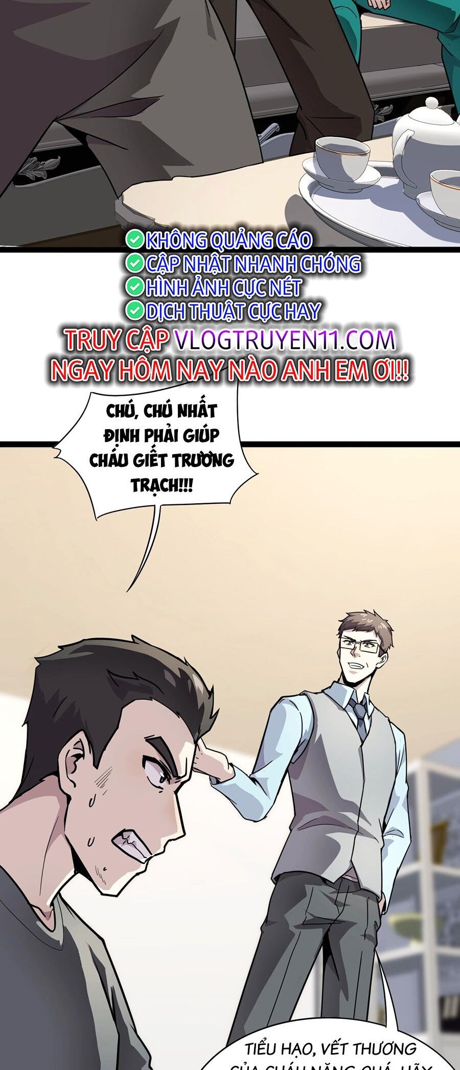 Chỉ Có Ta Có Thể Sử Dụng Triệu Hoán Thuật: Chapter 101
