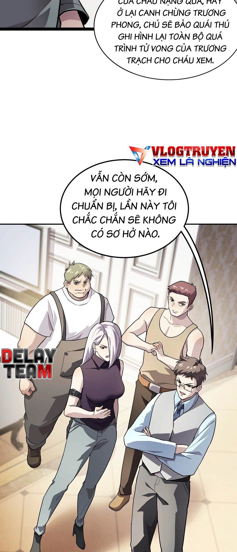 Chỉ Có Ta Có Thể Sử Dụng Triệu Hoán Thuật: Chapter 101