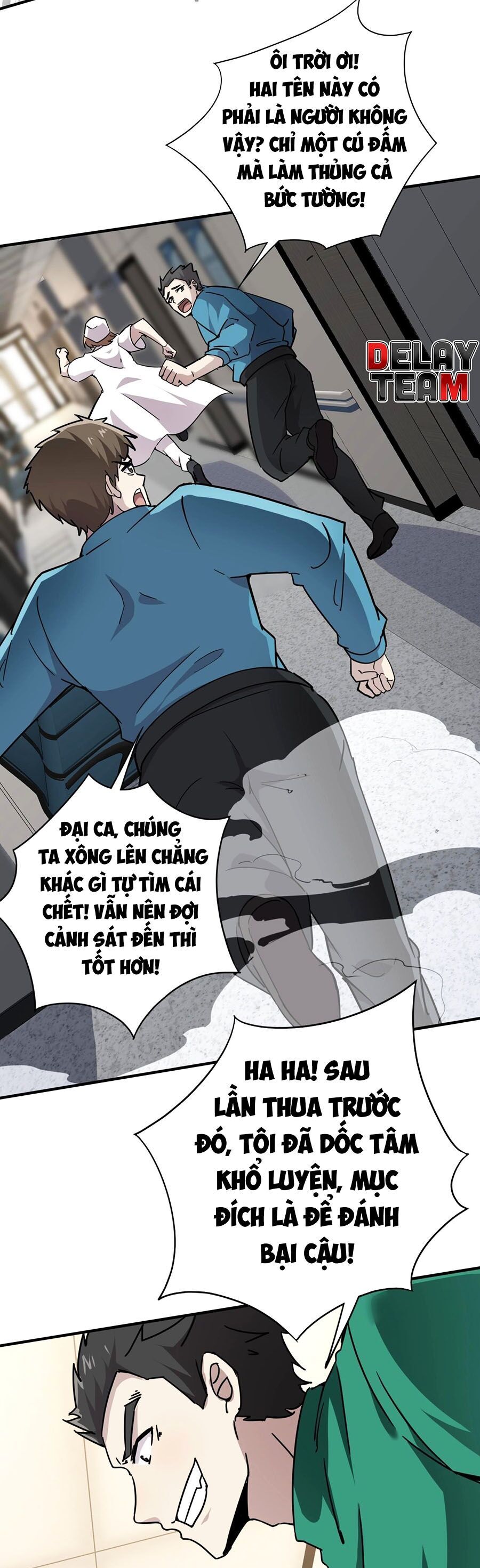 Chỉ Có Ta Có Thể Sử Dụng Triệu Hoán Thuật: Chapter 101