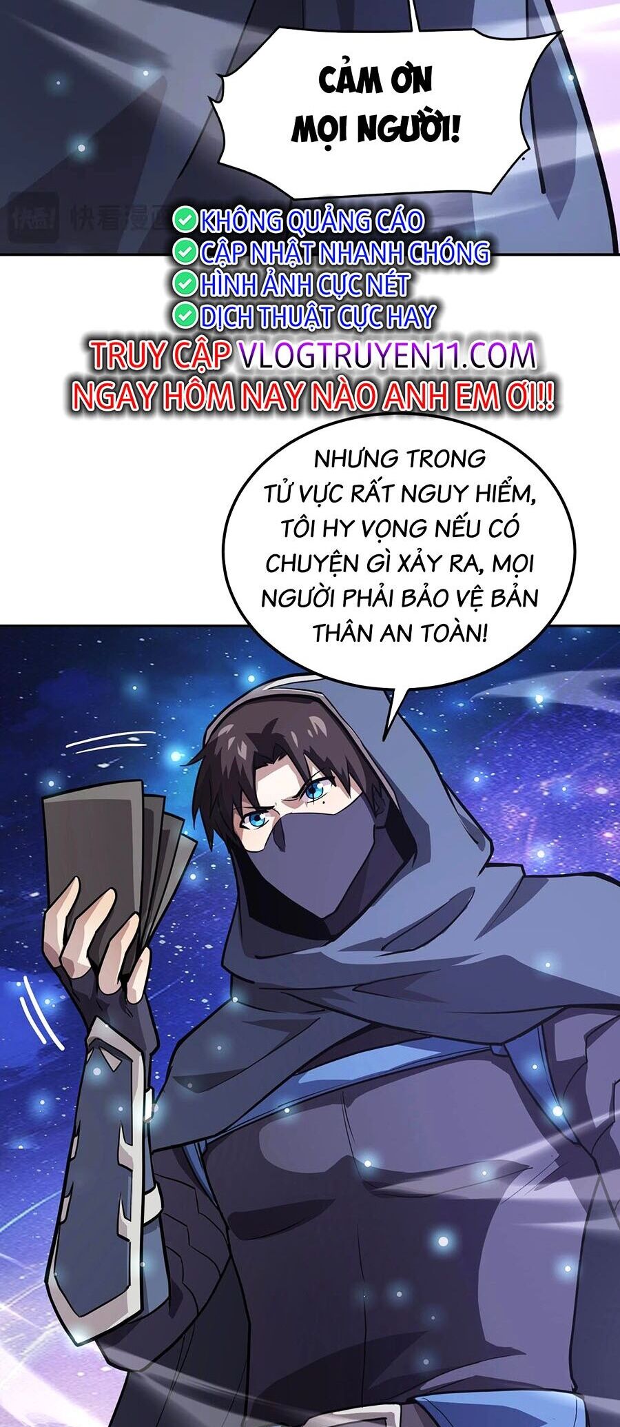 Chỉ Có Ta Có Thể Sử Dụng Triệu Hoán Thuật: Chapter 101