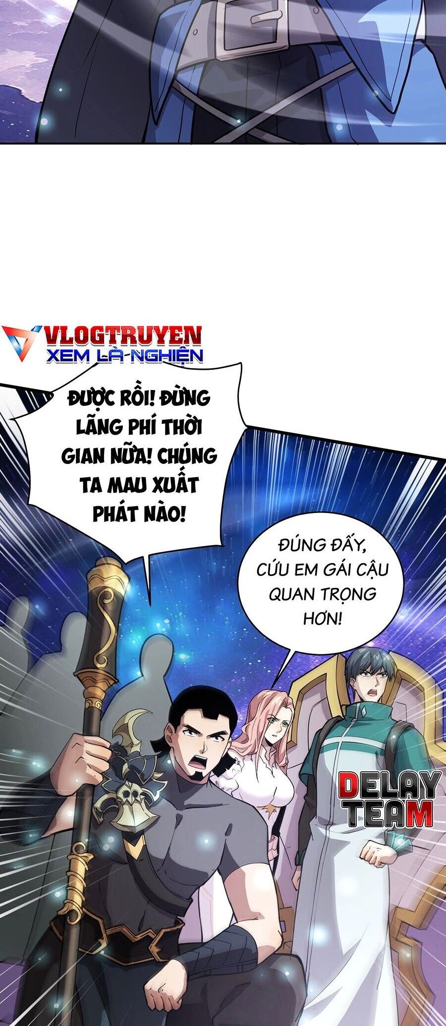 Chỉ Có Ta Có Thể Sử Dụng Triệu Hoán Thuật: Chapter 101