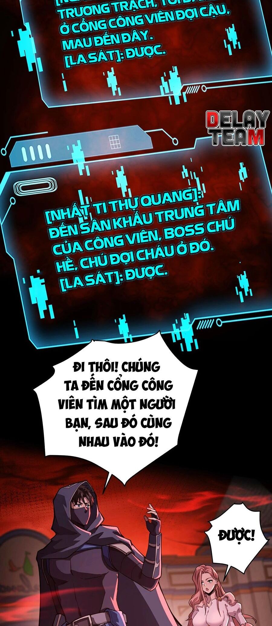 Chỉ Có Ta Có Thể Sử Dụng Triệu Hoán Thuật: Chapter 101