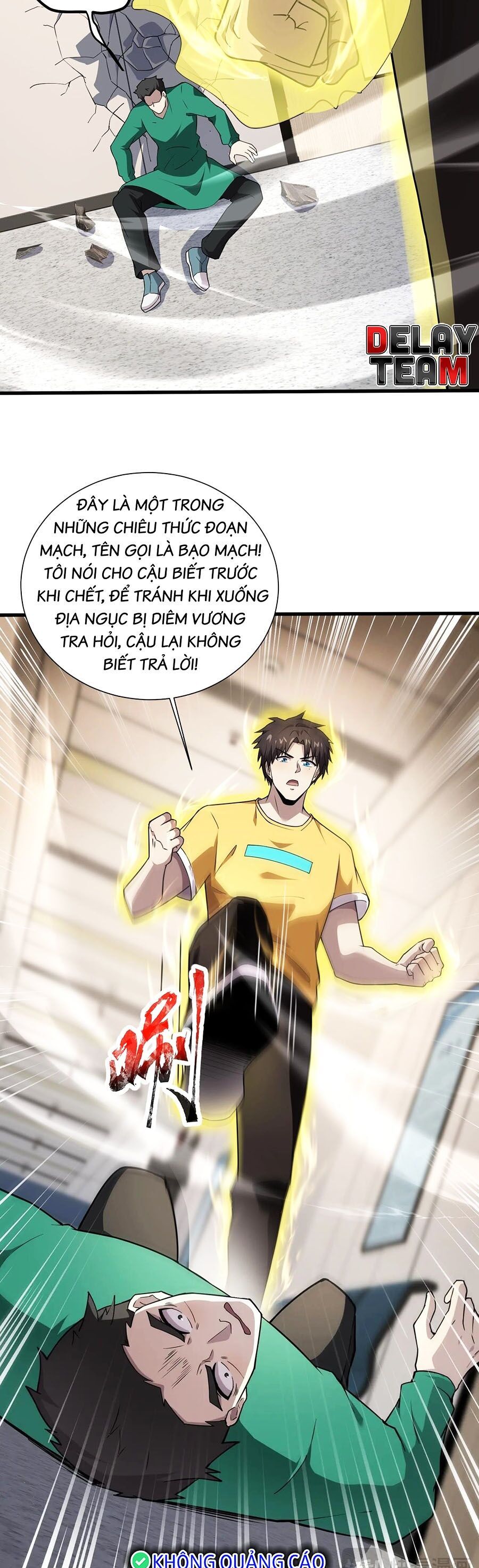 Chỉ Có Ta Có Thể Sử Dụng Triệu Hoán Thuật: Chapter 101