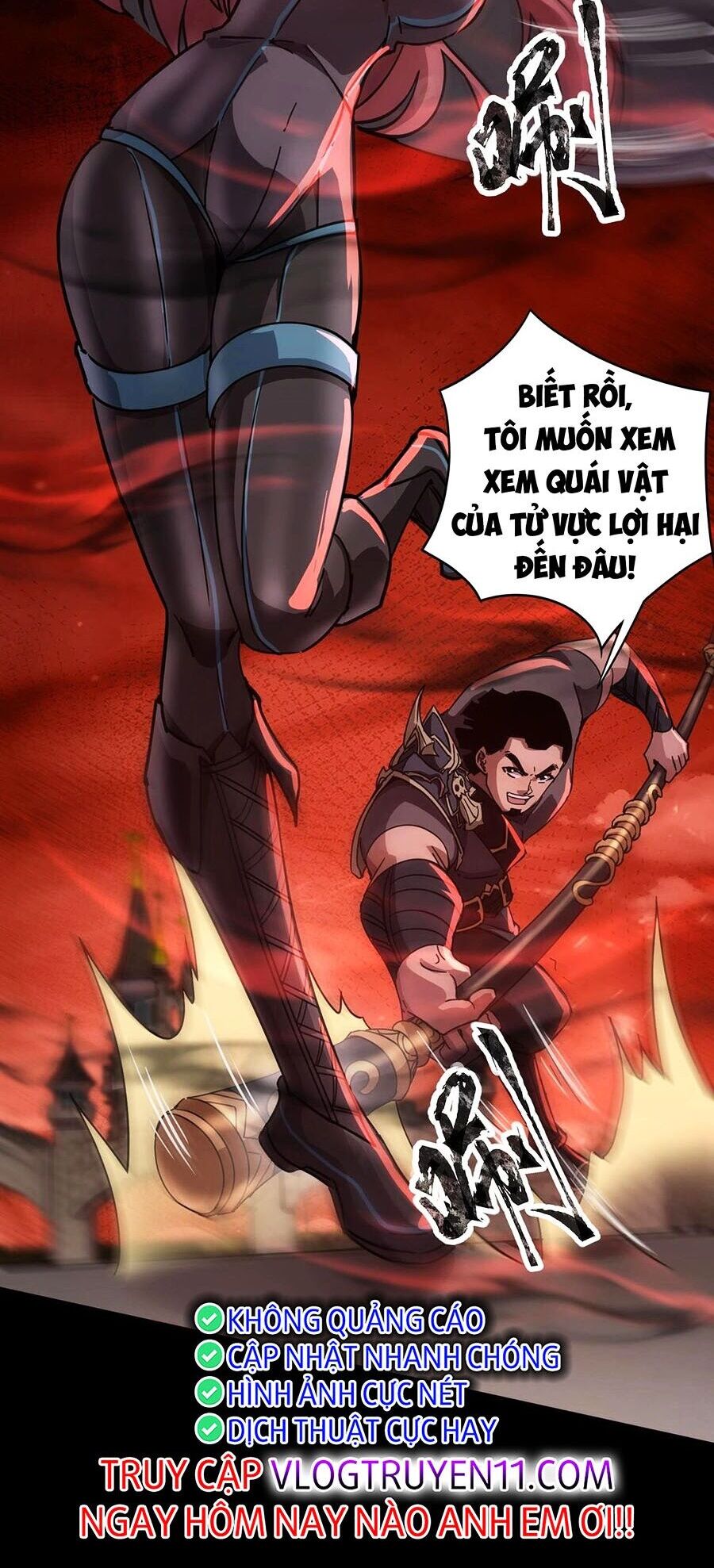 Chỉ Có Ta Có Thể Sử Dụng Triệu Hoán Thuật: Chapter 102