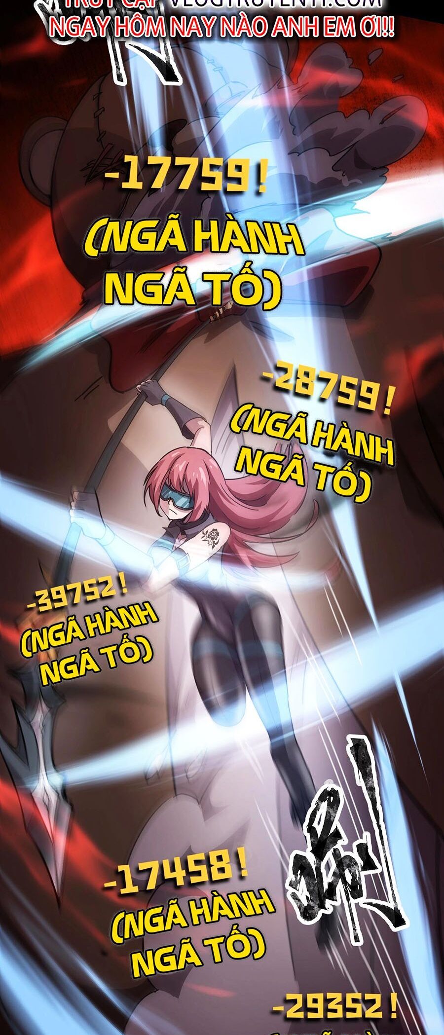 Chỉ Có Ta Có Thể Sử Dụng Triệu Hoán Thuật: Chapter 102