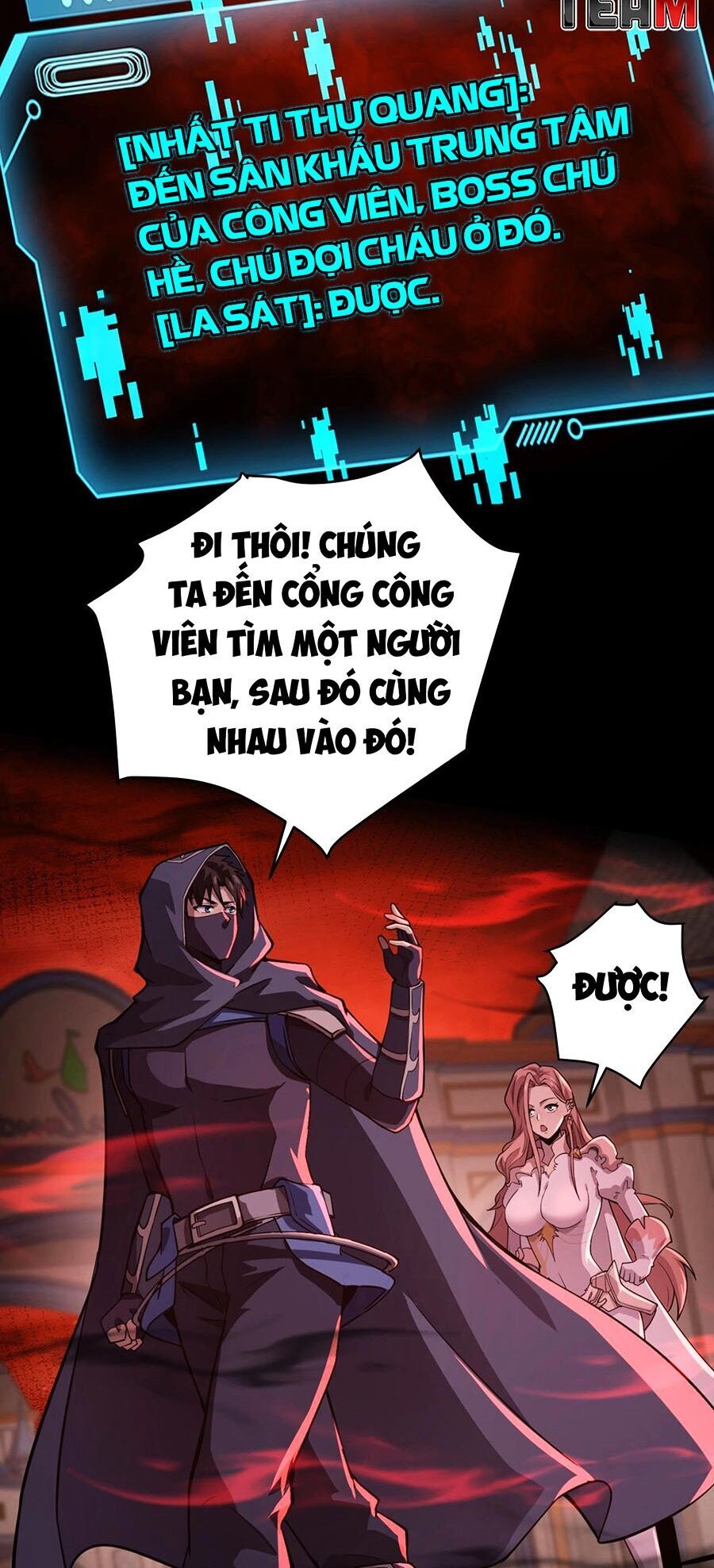 Chỉ Có Ta Có Thể Sử Dụng Triệu Hoán Thuật: Chapter 102