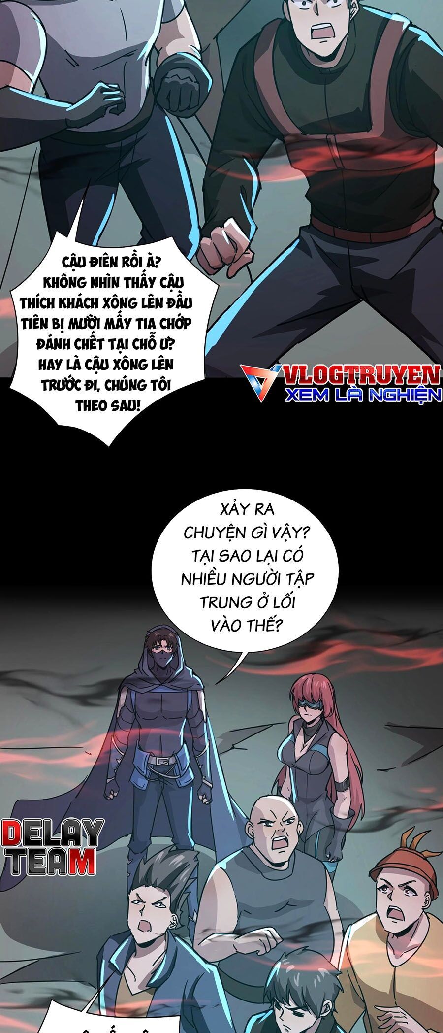 Chỉ Có Ta Có Thể Sử Dụng Triệu Hoán Thuật: Chapter 102