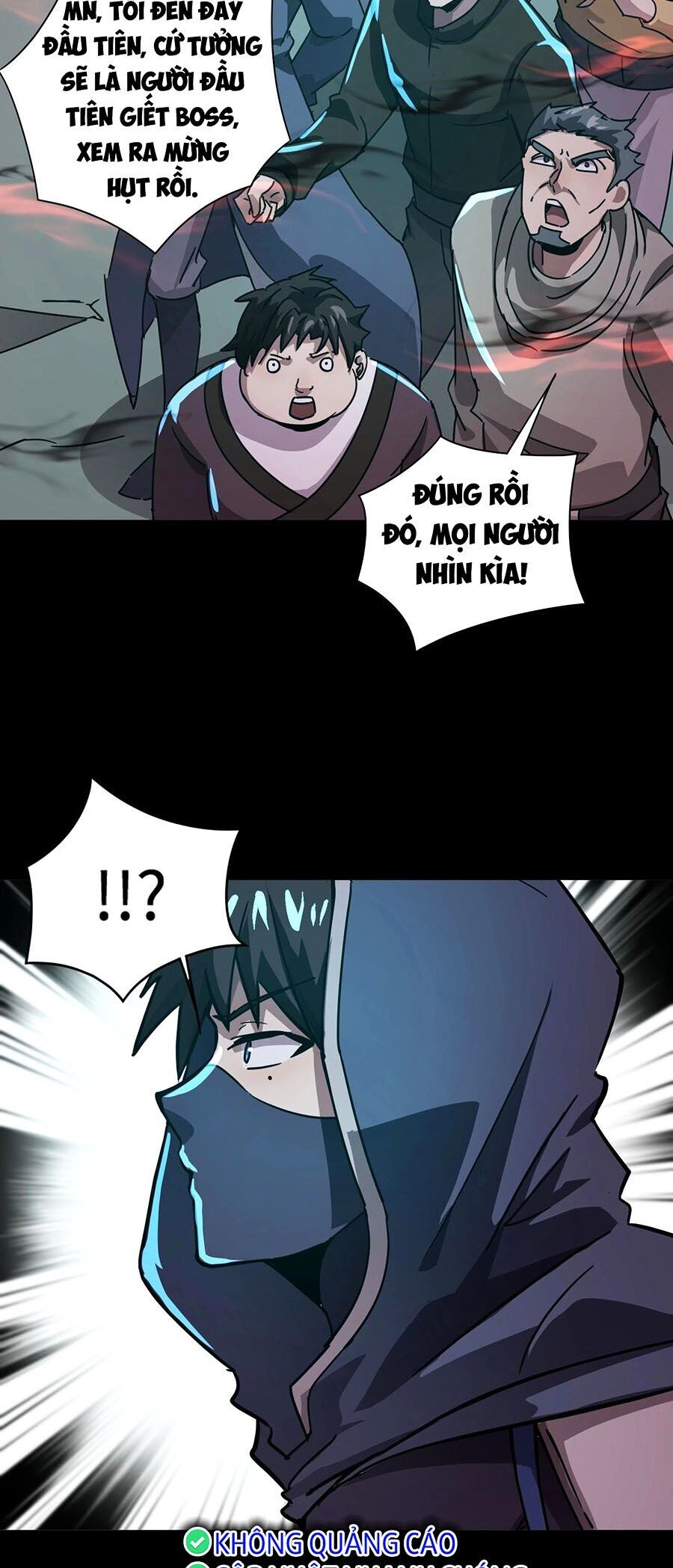 Chỉ Có Ta Có Thể Sử Dụng Triệu Hoán Thuật: Chapter 102