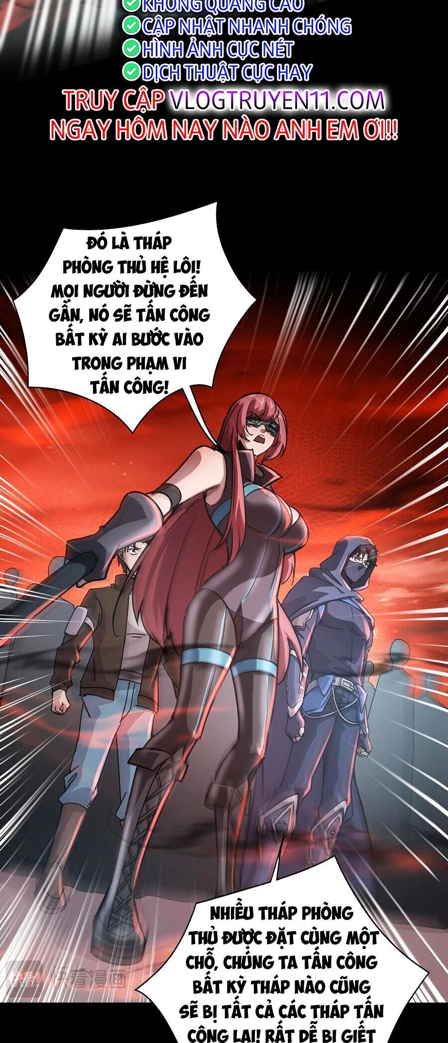 Chỉ Có Ta Có Thể Sử Dụng Triệu Hoán Thuật: Chapter 102
