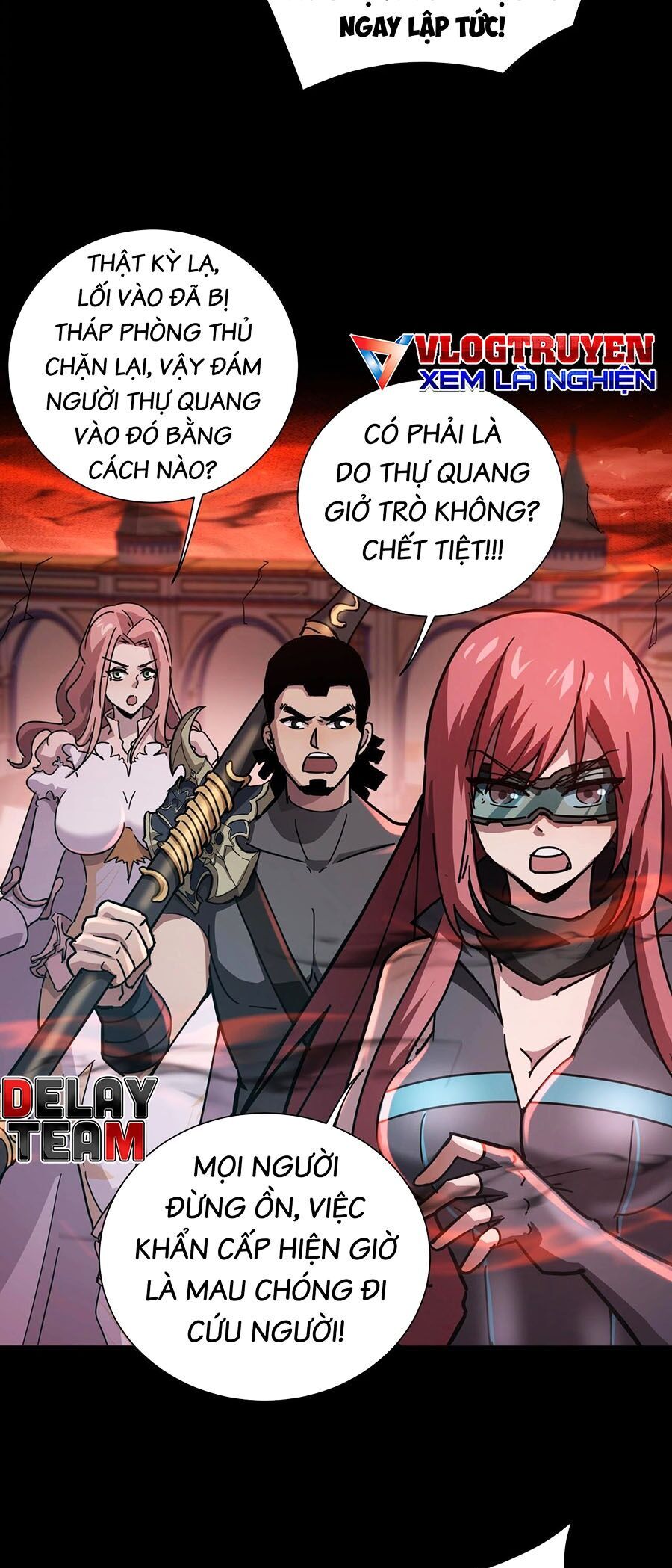 Chỉ Có Ta Có Thể Sử Dụng Triệu Hoán Thuật: Chapter 102