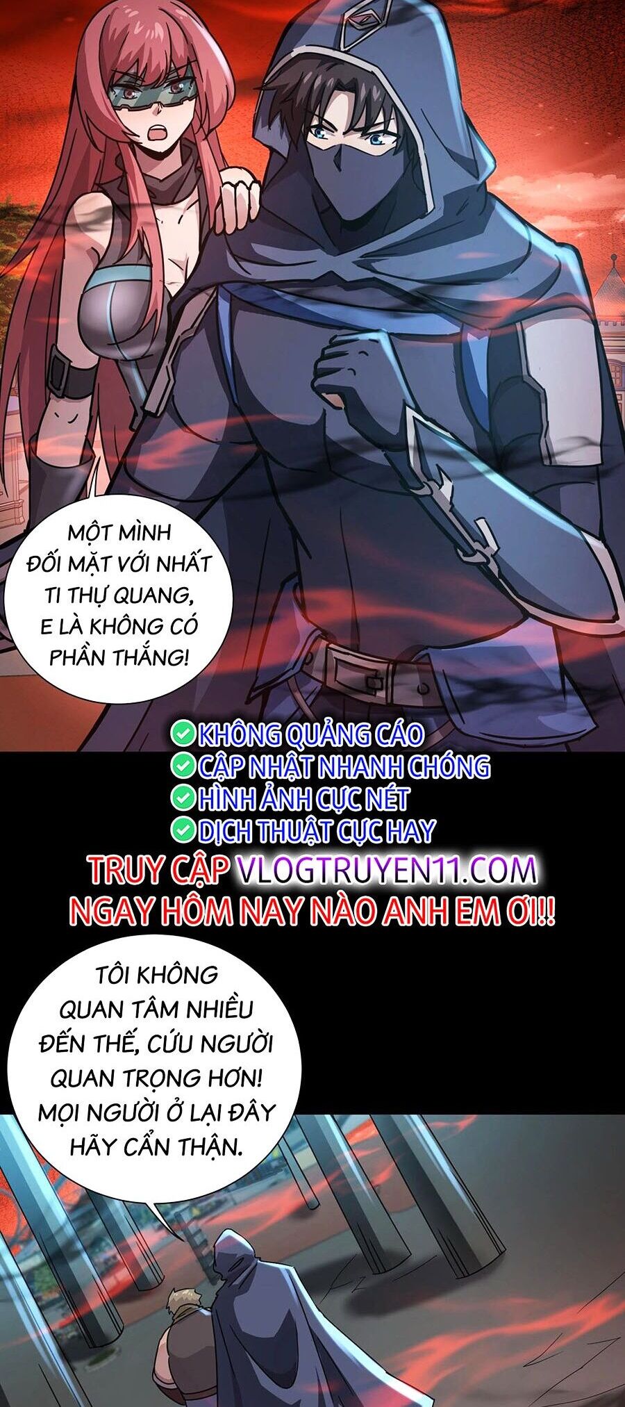 Chỉ Có Ta Có Thể Sử Dụng Triệu Hoán Thuật: Chapter 102