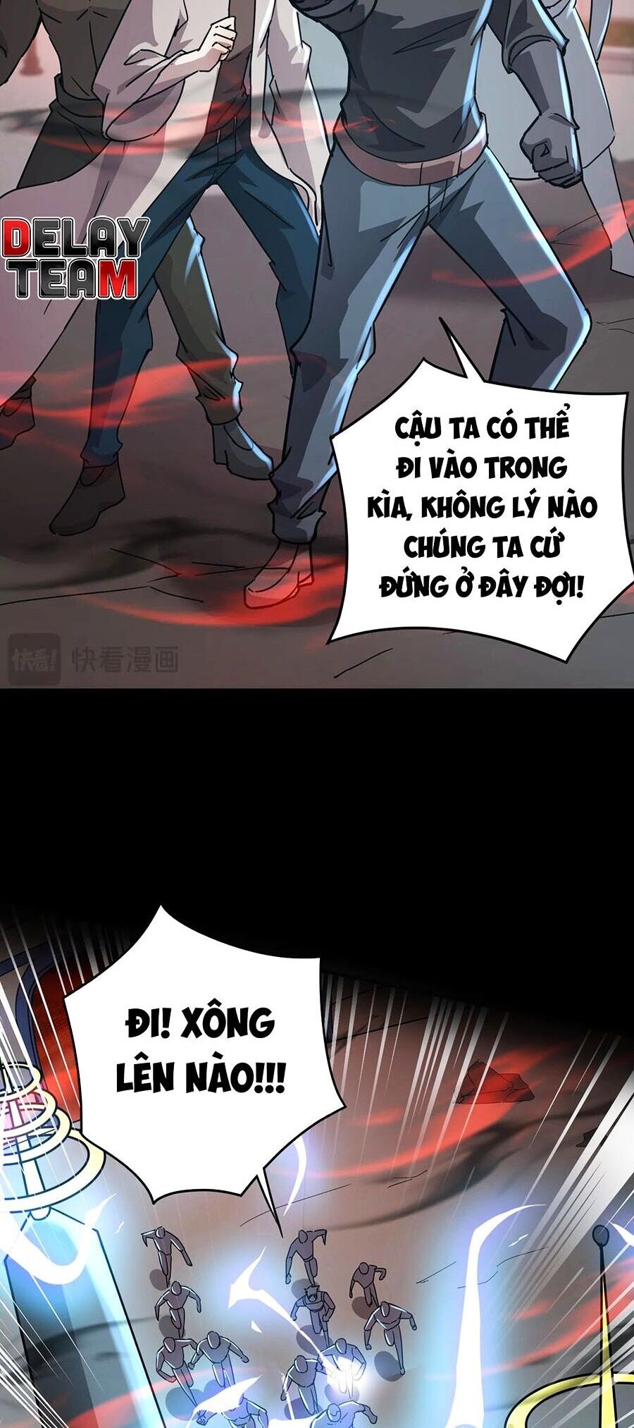 Chỉ Có Ta Có Thể Sử Dụng Triệu Hoán Thuật: Chapter 102