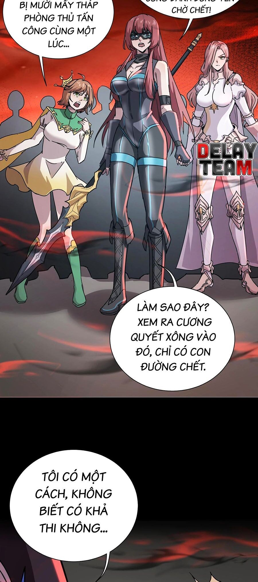 Chỉ Có Ta Có Thể Sử Dụng Triệu Hoán Thuật: Chapter 102