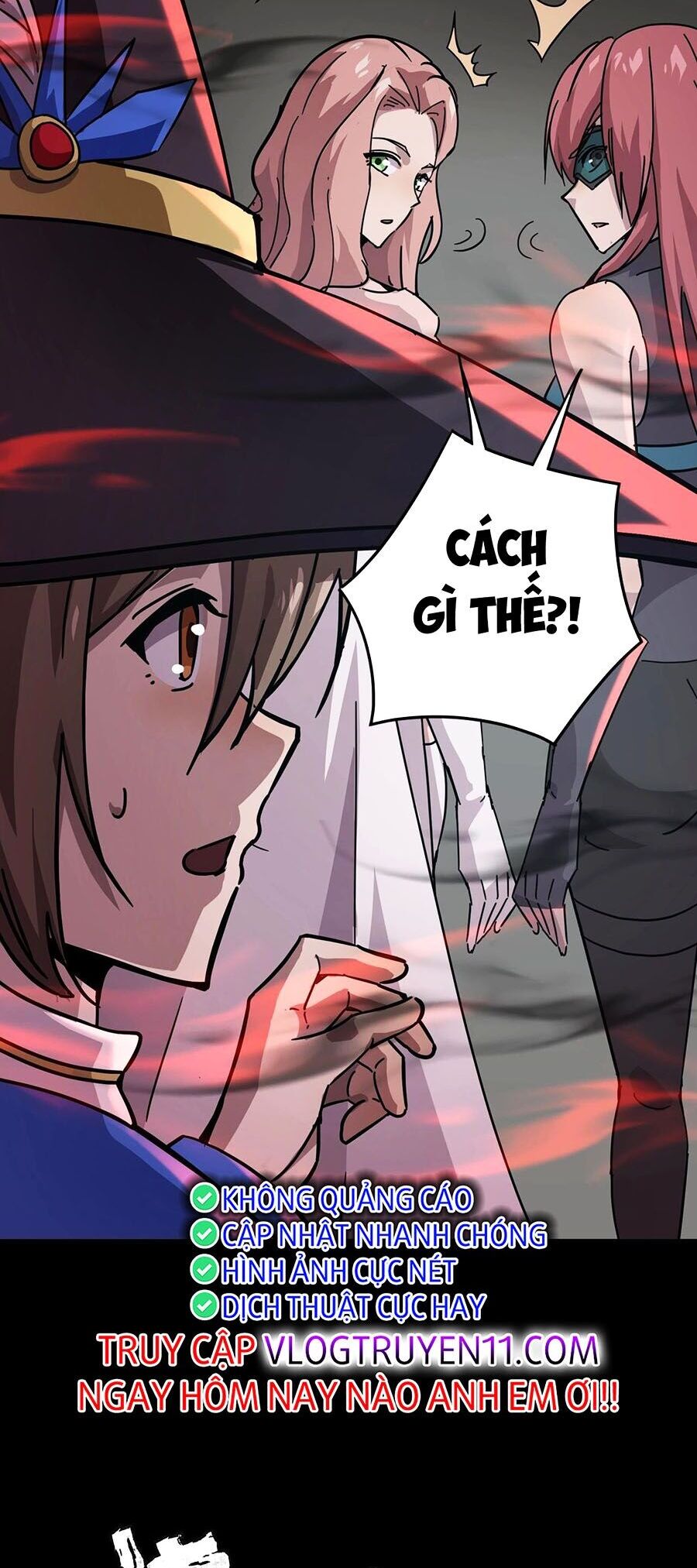 Chỉ Có Ta Có Thể Sử Dụng Triệu Hoán Thuật: Chapter 102