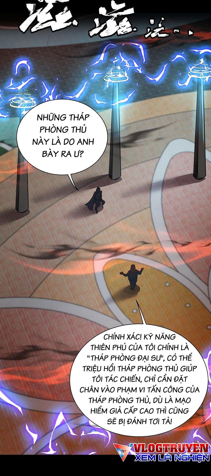 Chỉ Có Ta Có Thể Sử Dụng Triệu Hoán Thuật: Chapter 102