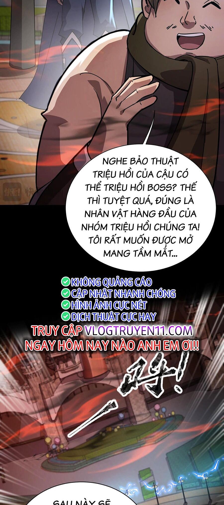 Chỉ Có Ta Có Thể Sử Dụng Triệu Hoán Thuật: Chapter 102