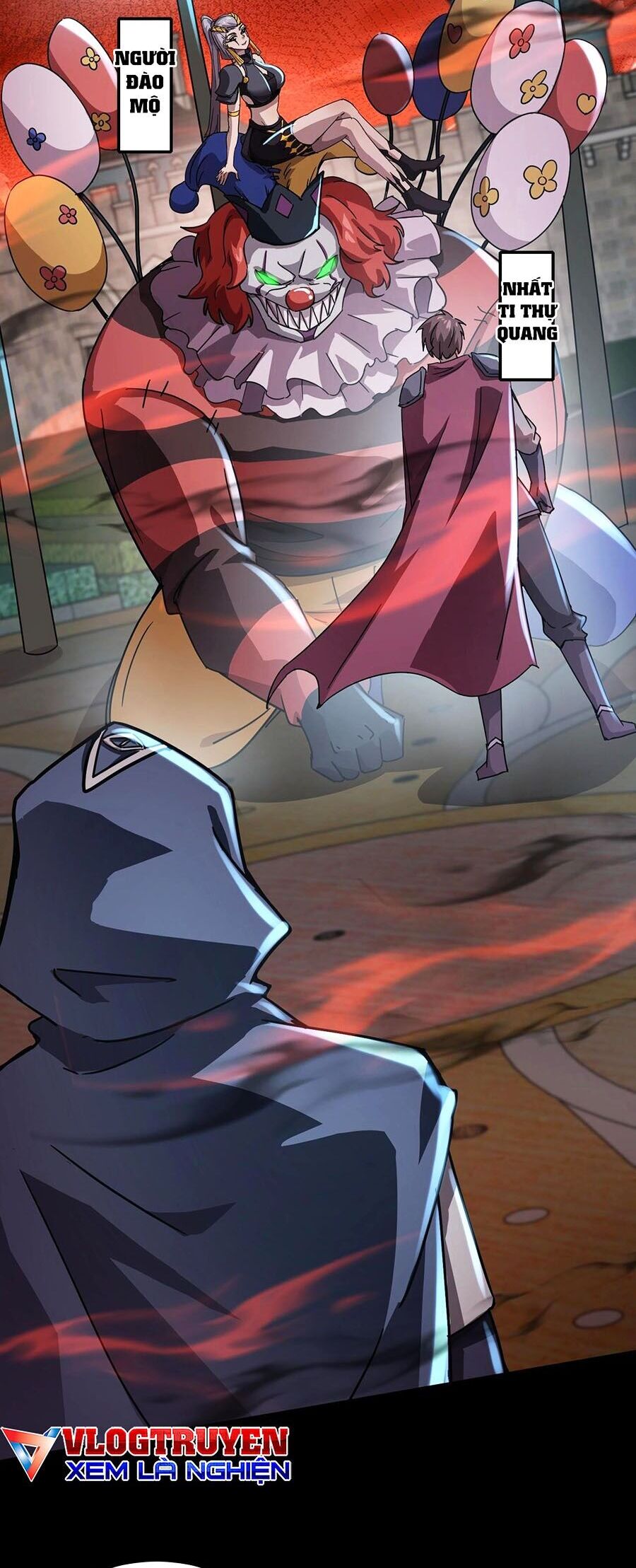Chỉ Có Ta Có Thể Sử Dụng Triệu Hoán Thuật: Chapter 102