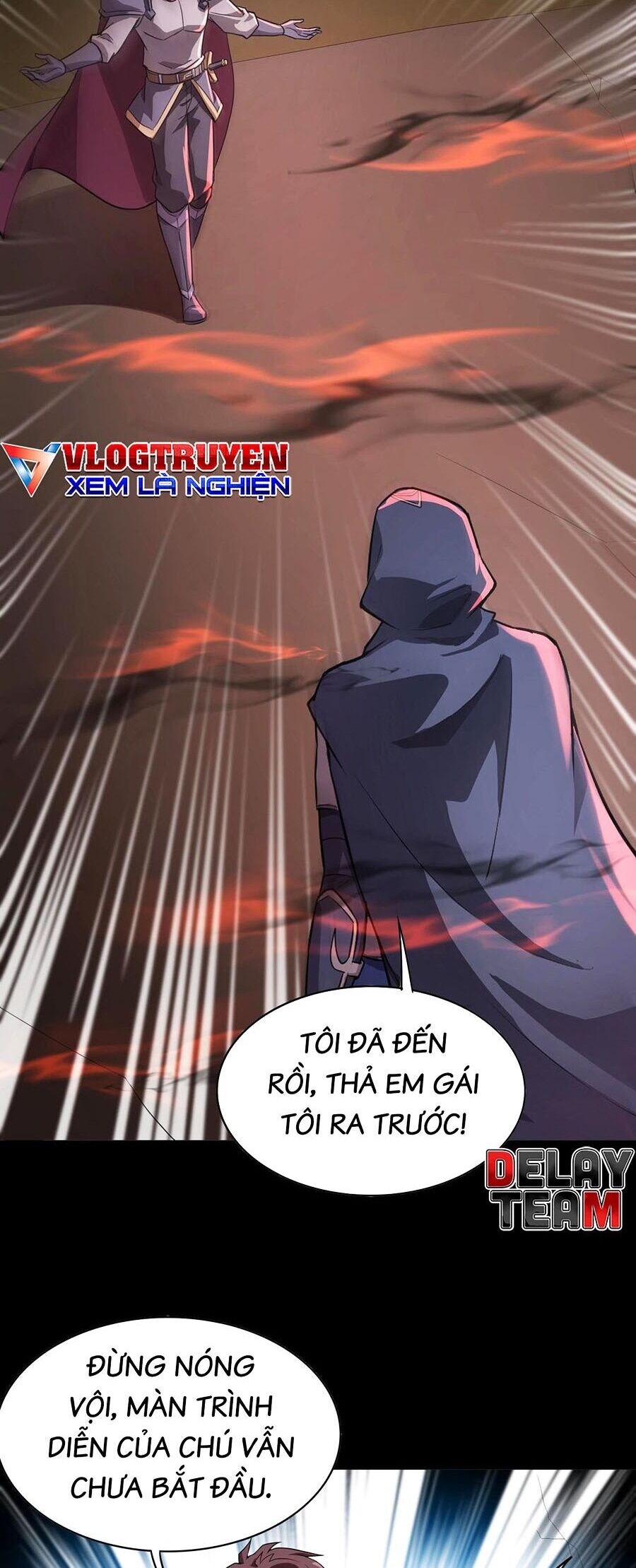 Chỉ Có Ta Có Thể Sử Dụng Triệu Hoán Thuật: Chapter 102