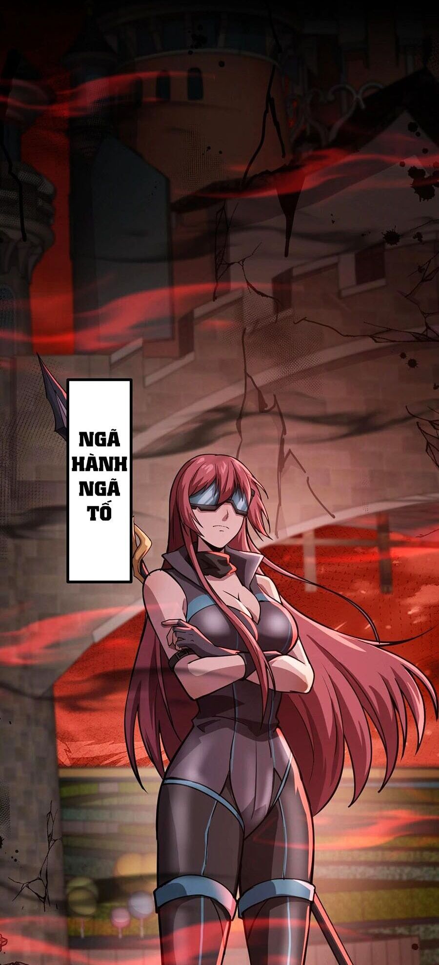 Chỉ Có Ta Có Thể Sử Dụng Triệu Hoán Thuật: Chapter 102