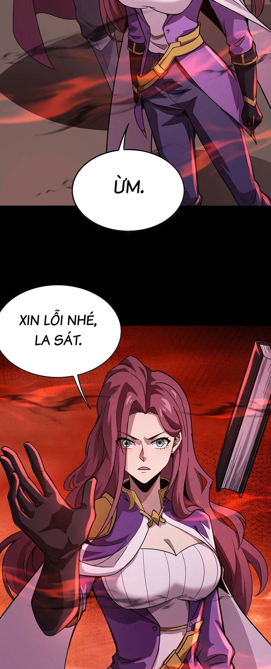 Chỉ Có Ta Có Thể Sử Dụng Triệu Hoán Thuật: Chapter 102