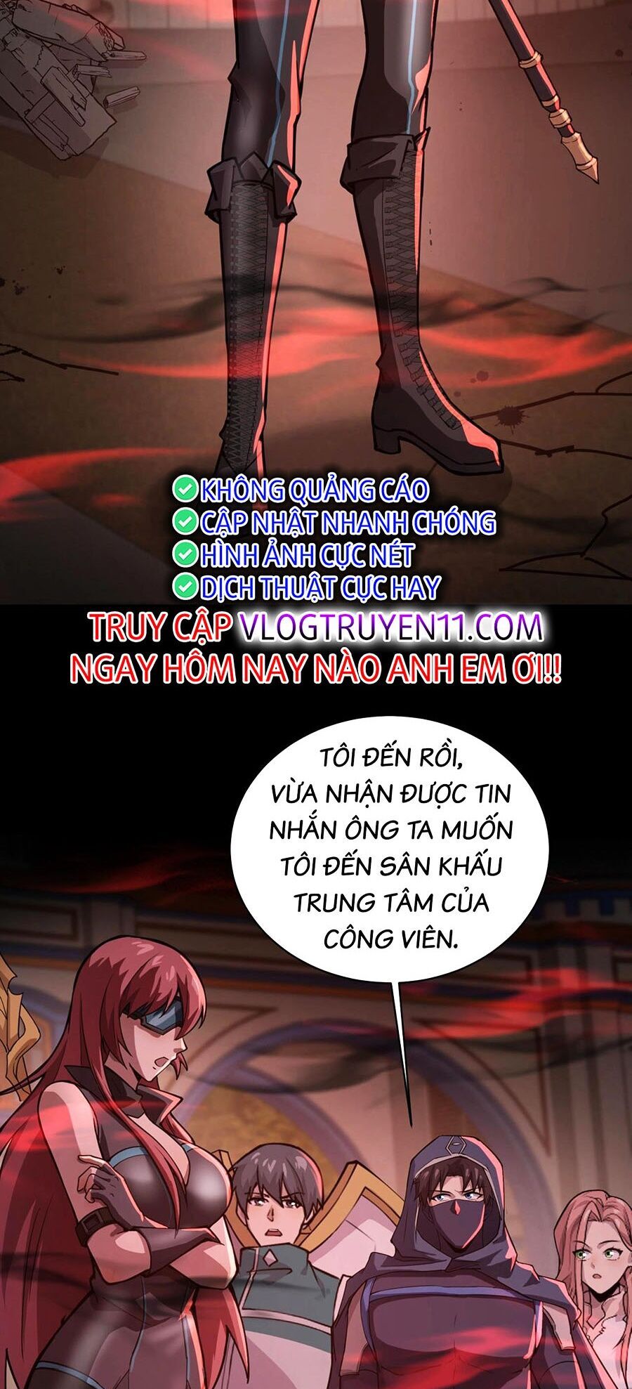 Chỉ Có Ta Có Thể Sử Dụng Triệu Hoán Thuật: Chapter 102