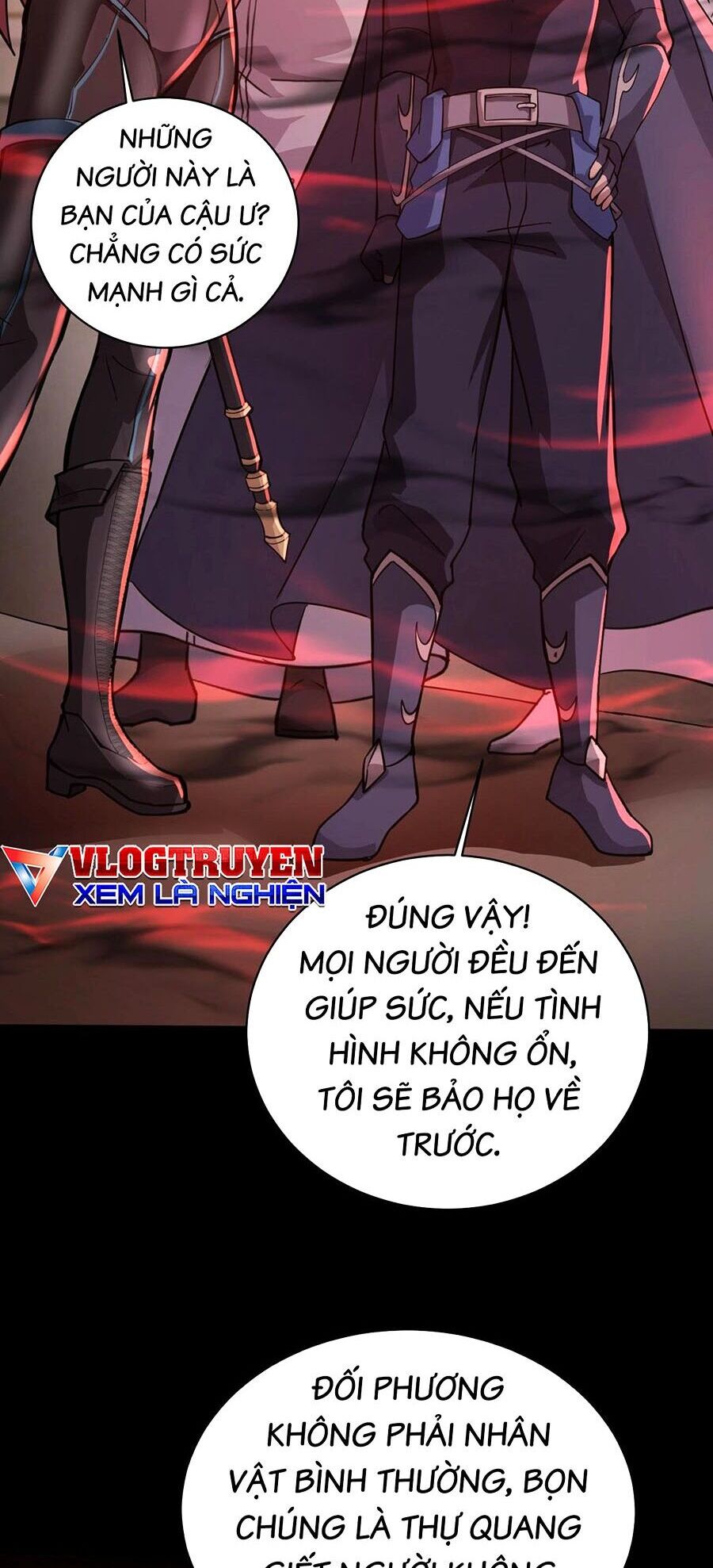 Chỉ Có Ta Có Thể Sử Dụng Triệu Hoán Thuật: Chapter 102