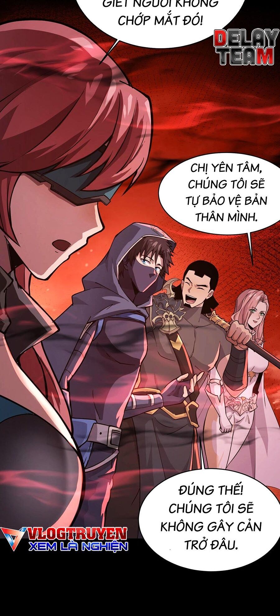 Chỉ Có Ta Có Thể Sử Dụng Triệu Hoán Thuật: Chapter 102