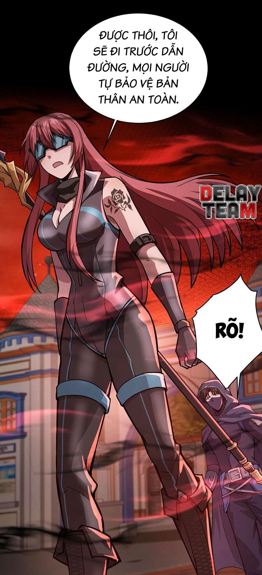 Chỉ Có Ta Có Thể Sử Dụng Triệu Hoán Thuật: Chapter 102