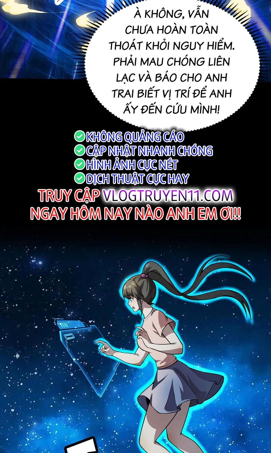 Chỉ Có Ta Có Thể Sử Dụng Triệu Hoán Thuật: Chapter 103