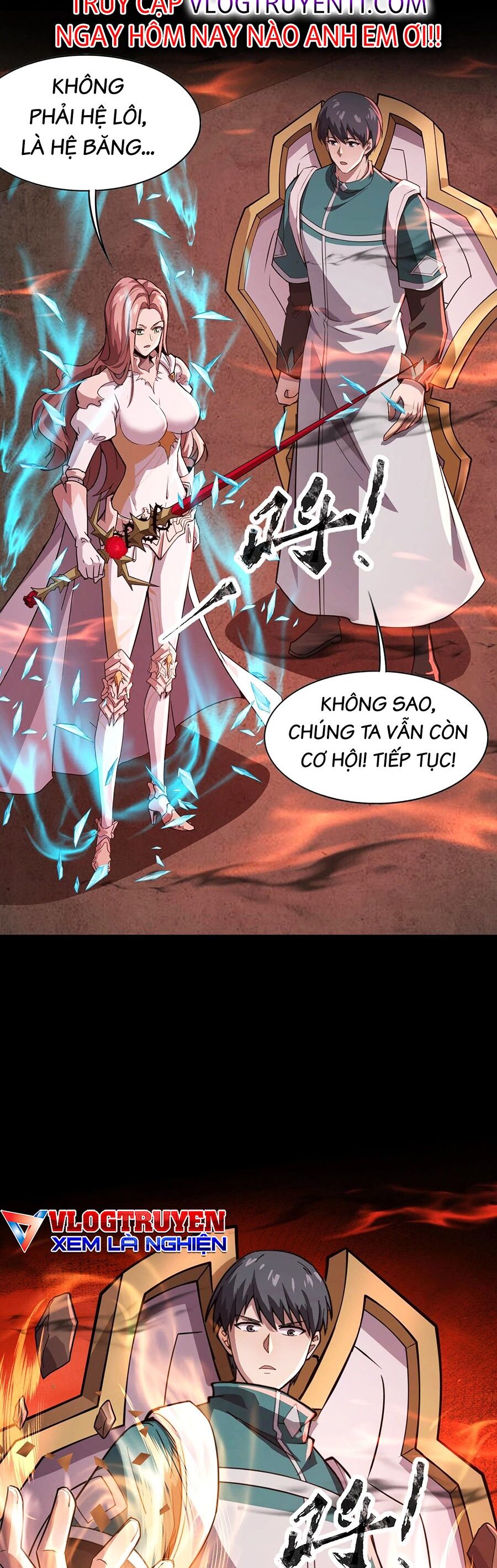 Chỉ Có Ta Có Thể Sử Dụng Triệu Hoán Thuật: Chapter 103