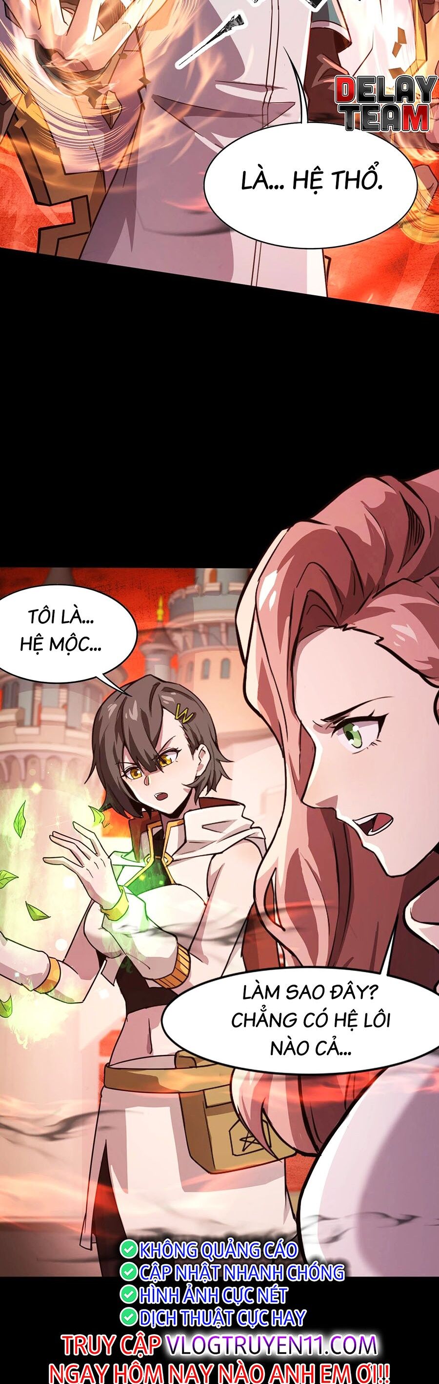 Chỉ Có Ta Có Thể Sử Dụng Triệu Hoán Thuật: Chapter 103