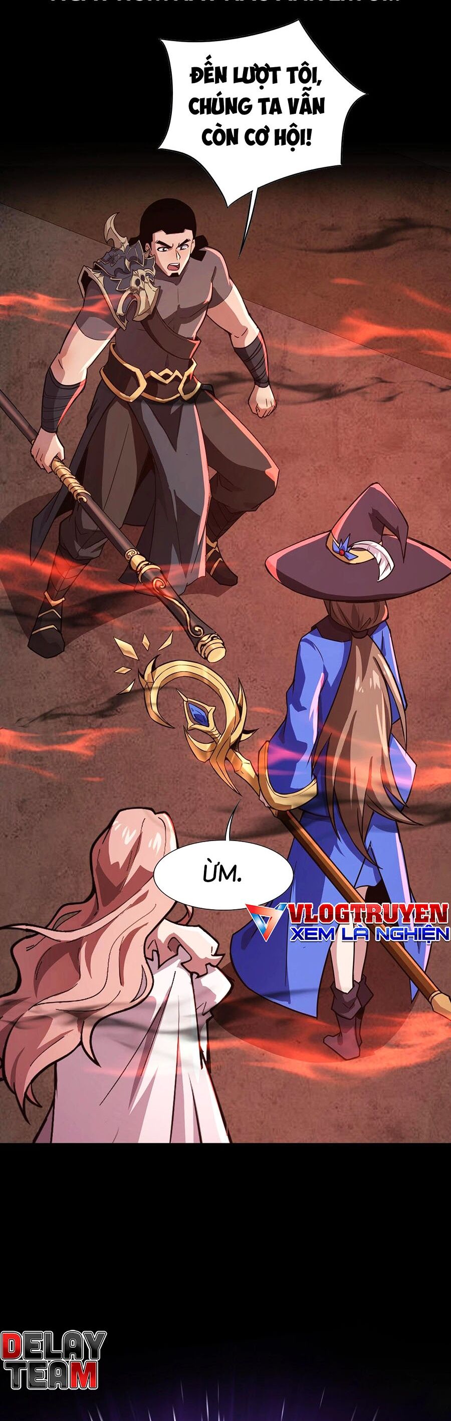 Chỉ Có Ta Có Thể Sử Dụng Triệu Hoán Thuật: Chapter 103