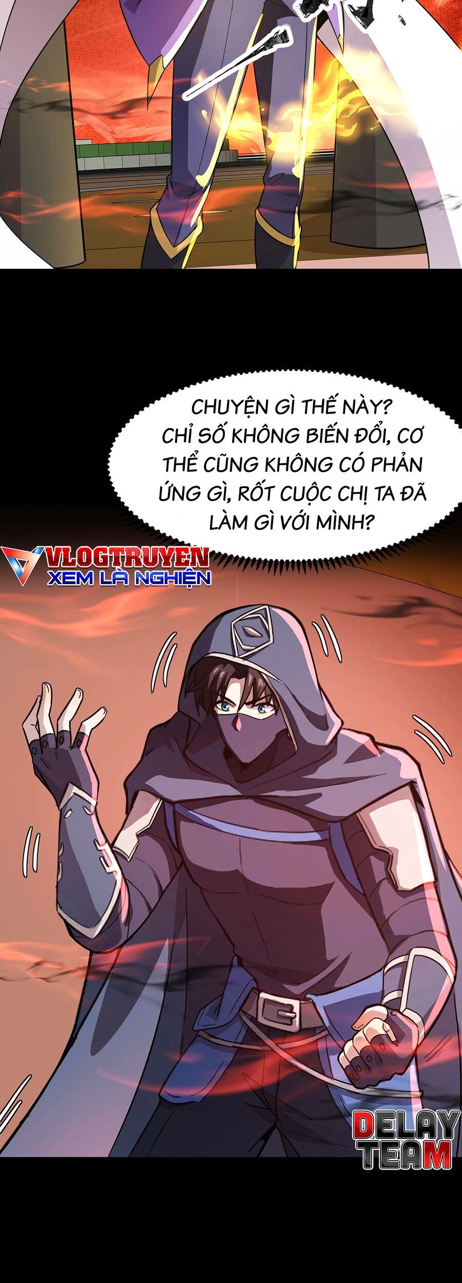 Chỉ Có Ta Có Thể Sử Dụng Triệu Hoán Thuật: Chapter 103