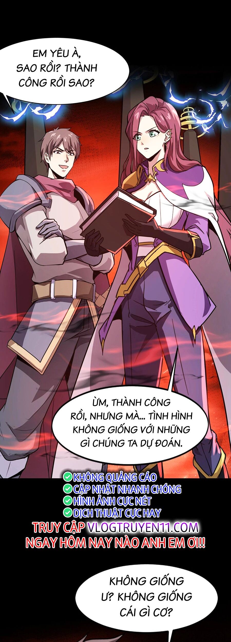 Chỉ Có Ta Có Thể Sử Dụng Triệu Hoán Thuật: Chapter 103