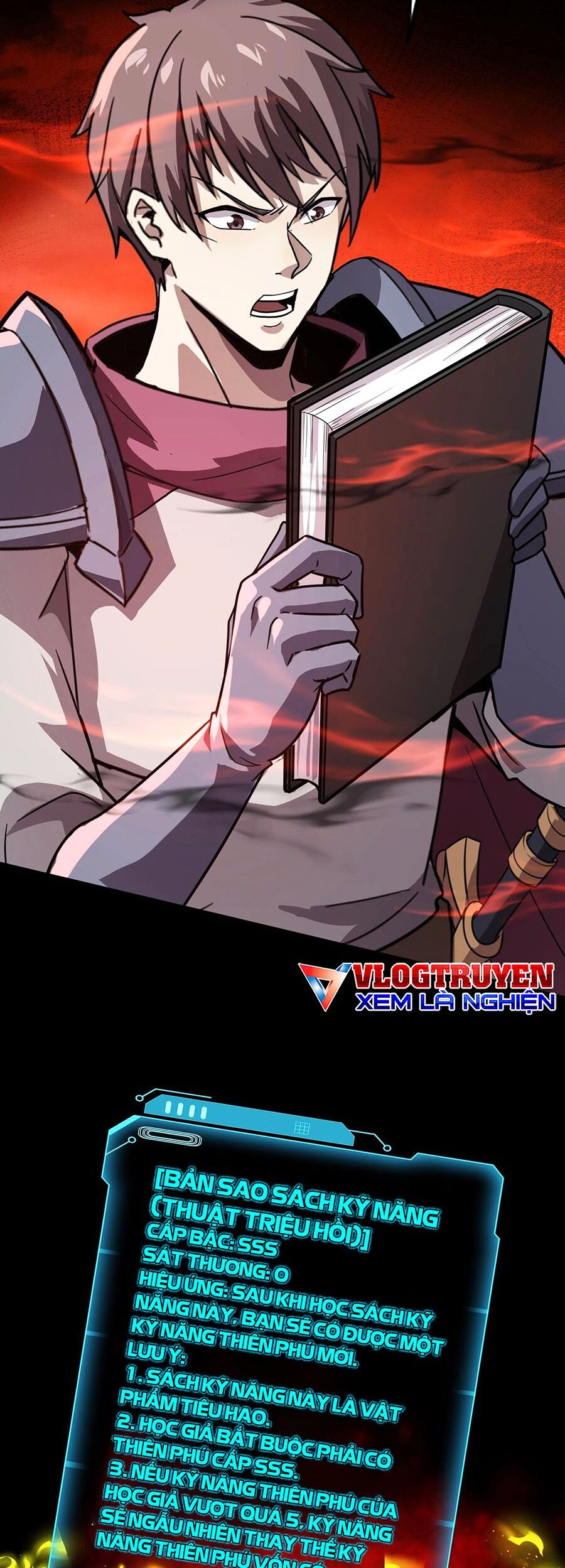 Chỉ Có Ta Có Thể Sử Dụng Triệu Hoán Thuật: Chapter 103