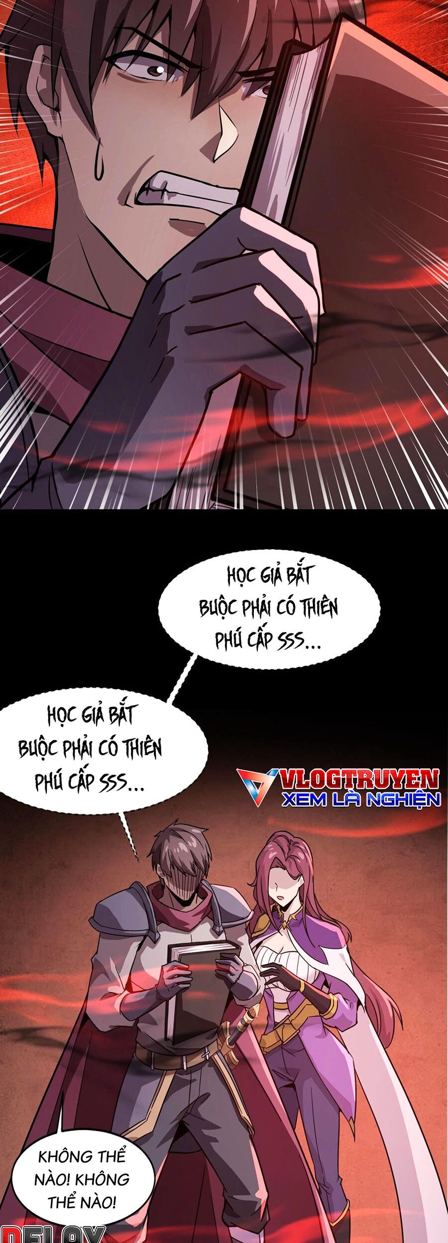 Chỉ Có Ta Có Thể Sử Dụng Triệu Hoán Thuật: Chapter 103