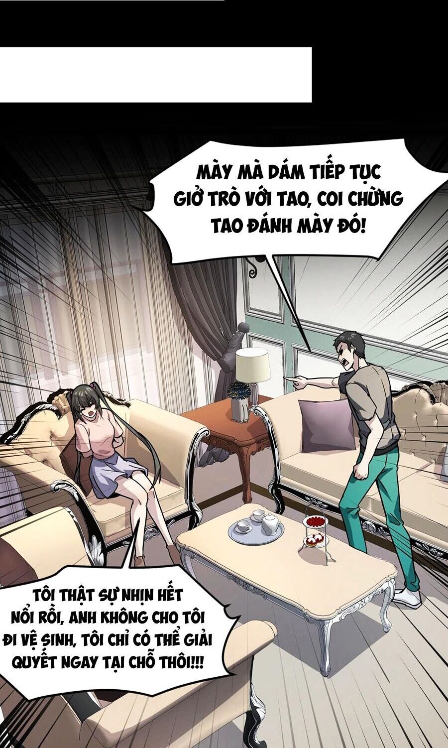Chỉ Có Ta Có Thể Sử Dụng Triệu Hoán Thuật: Chapter 103