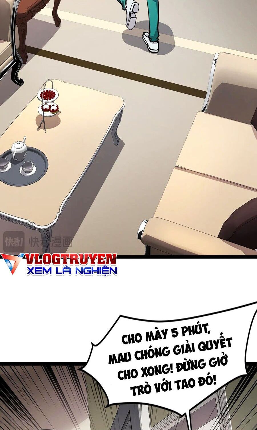 Chỉ Có Ta Có Thể Sử Dụng Triệu Hoán Thuật: Chapter 103