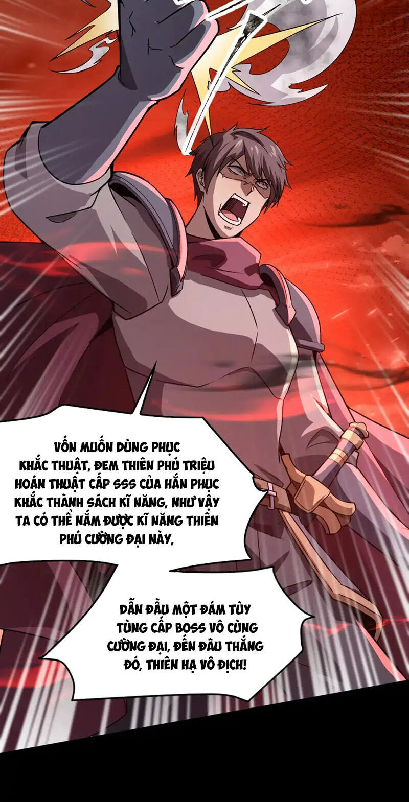 Chỉ Có Ta Có Thể Sử Dụng Triệu Hoán Thuật: Chapter 104