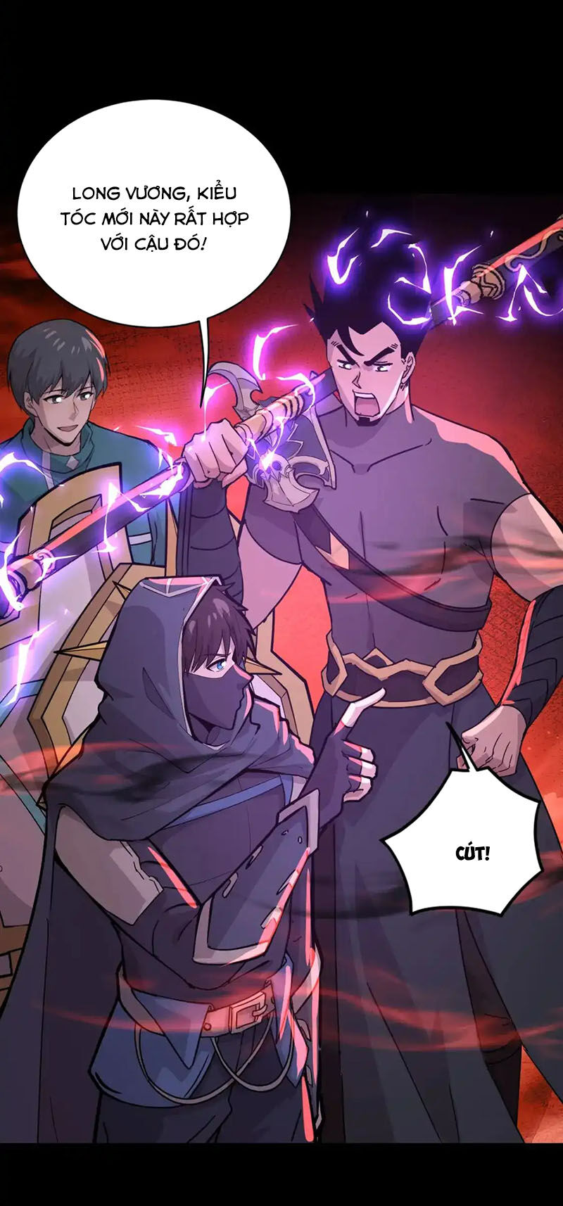 Chỉ Có Ta Có Thể Sử Dụng Triệu Hoán Thuật: Chapter 104